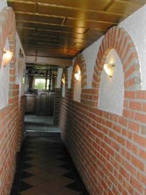 фото отеля Aggersee Terrassen Hotel Gummersbach
