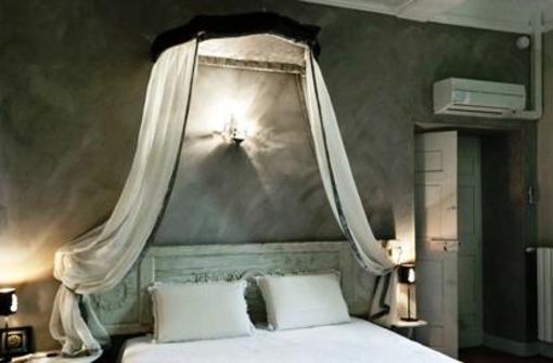 фото отеля Cote Lourmarin