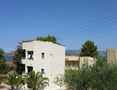 фото отеля Fiore Di Mare Studios Argostoli