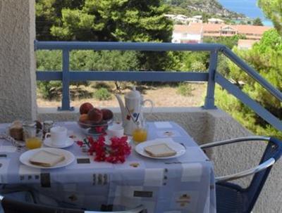 фото отеля Fiore Di Mare Studios Argostoli