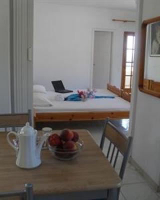 фото отеля Fiore Di Mare Studios Argostoli
