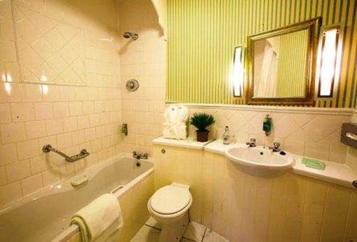 фото отеля Redbank Guest House