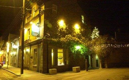 фото отеля Redbank Guest House