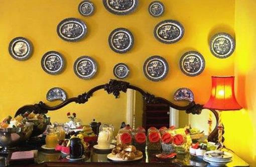 фото отеля Redbank Guest House