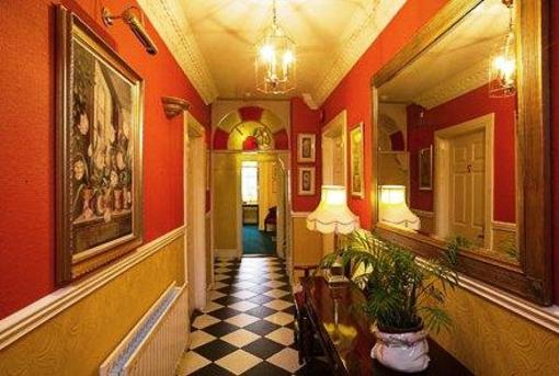 фото отеля Redbank Guest House