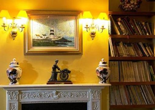 фото отеля Redbank Guest House