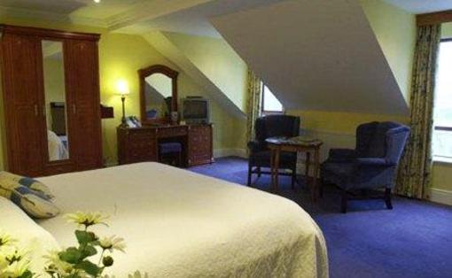 фото отеля Redbank Guest House