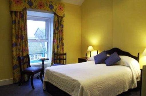 фото отеля Redbank Guest House