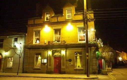фото отеля Redbank Guest House