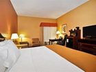 фото отеля BEST WESTERN PLUS Madison Inn