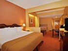 фото отеля BEST WESTERN PLUS Madison Inn