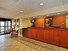 фото отеля BEST WESTERN PLUS Madison Inn