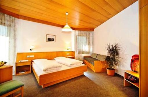 фото отеля Hotel Vajolet