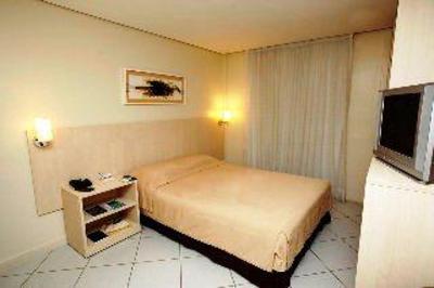 фото отеля Tulip Inn Belem Batista Campos