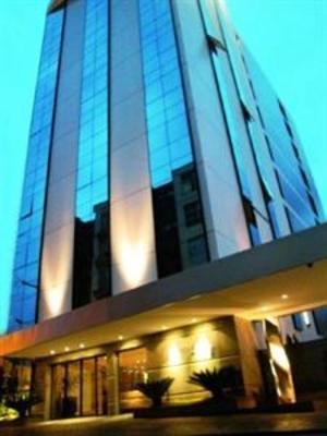 фото отеля Tulip Inn Belem Batista Campos