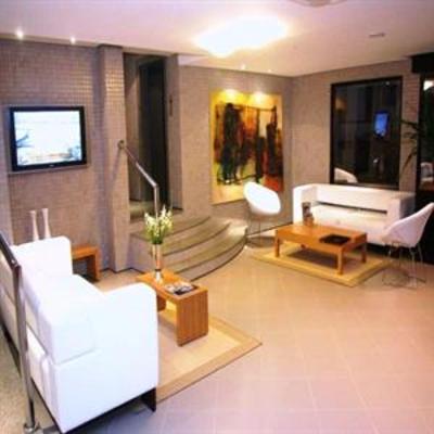 фото отеля Tulip Inn Belem Batista Campos