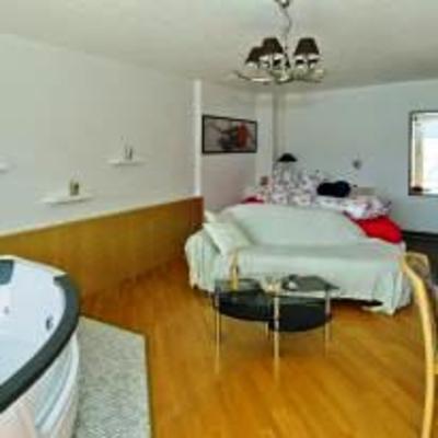 фото отеля Strandhotel Seeblick