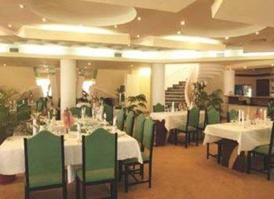 фото отеля President Hotel Arad