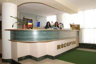 фото отеля President Hotel Arad