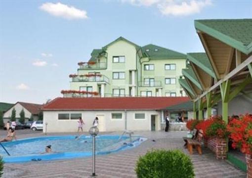фото отеля President Hotel Arad