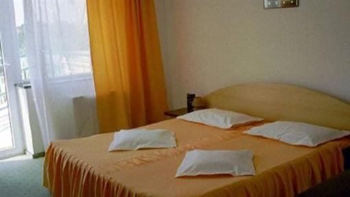 фото отеля President Hotel Arad