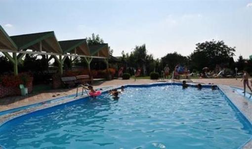 фото отеля President Hotel Arad