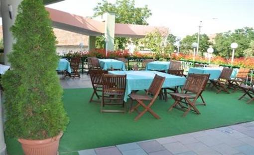 фото отеля President Hotel Arad