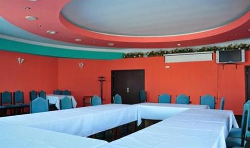 фото отеля President Hotel Arad