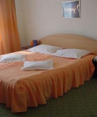 фото отеля President Hotel Arad