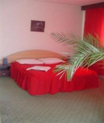 фото отеля President Hotel Arad
