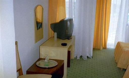 фото отеля President Hotel Arad