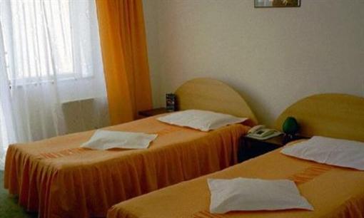 фото отеля President Hotel Arad