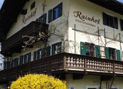 фото отеля Pension Rainhof