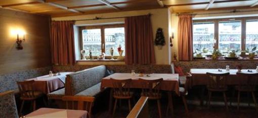 фото отеля Pension Rainhof