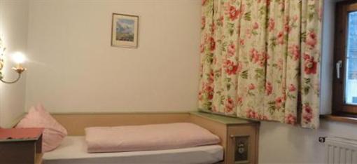 фото отеля Pension Rainhof
