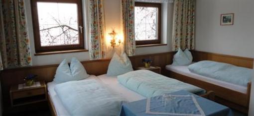 фото отеля Pension Rainhof