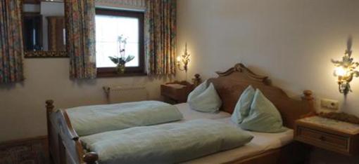 фото отеля Pension Rainhof