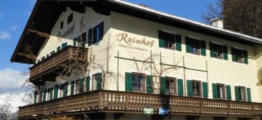 фото отеля Pension Rainhof