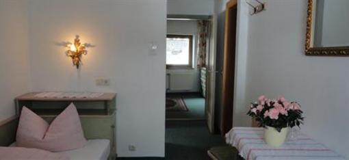 фото отеля Pension Rainhof