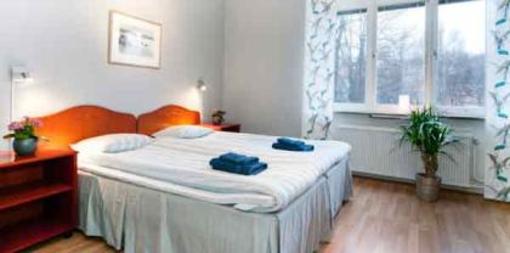фото отеля Nya Park Hotel