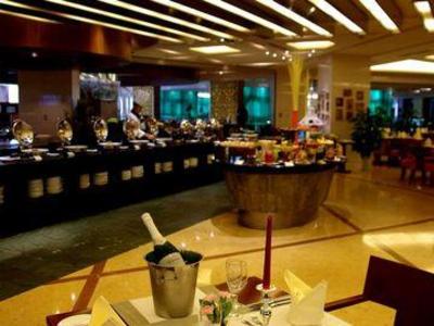 фото отеля Kempinski Hotel Chengdu