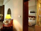 фото отеля Kempinski Hotel Chengdu