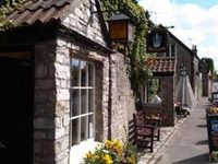 The Old Crown Inn Bath