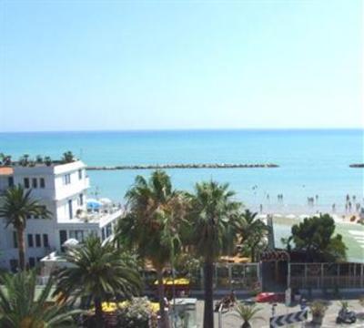 фото отеля Hotel Ambassador Grottammare