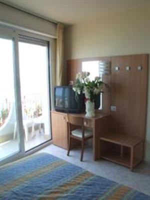 фото отеля Hotel Ambassador Grottammare
