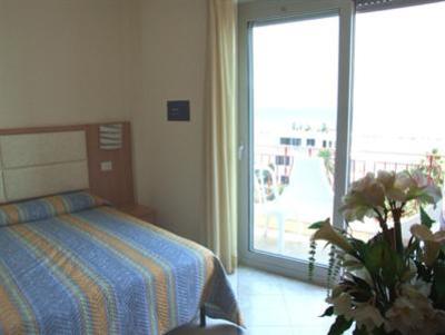 фото отеля Hotel Ambassador Grottammare