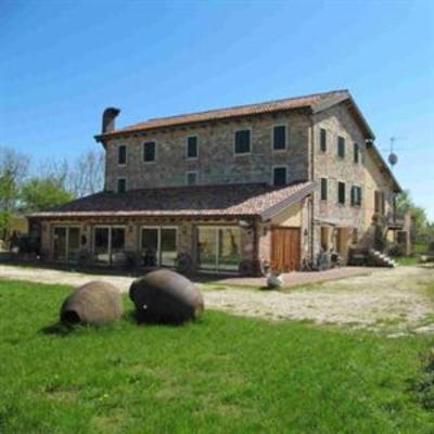 фото отеля Agriturismo Antiche Mura