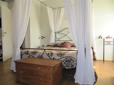 фото отеля Agriturismo Antiche Mura