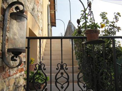 фото отеля Agriturismo Antiche Mura