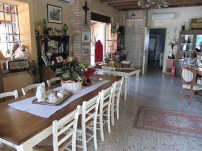 фото отеля Agriturismo Antiche Mura